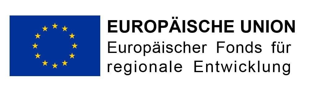 European Union — European Regional Development Fund.