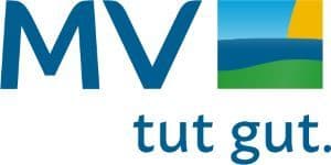 Mecklenburg-Vorpommern — MV tut gut.